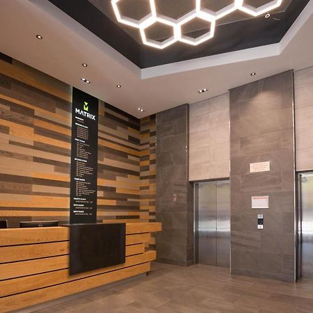 Six One Five At Matrix Apartment Cape Town Exterior photo
