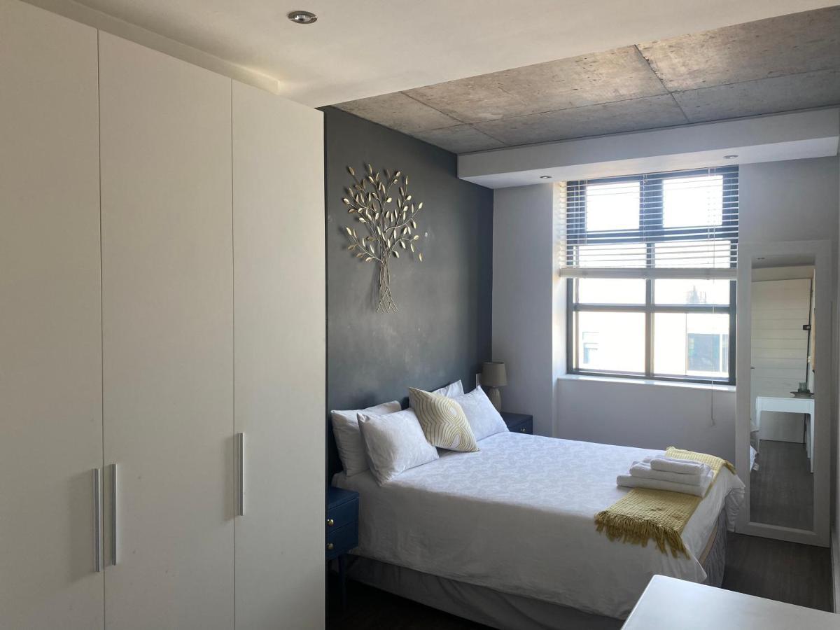 Six One Five At Matrix Apartment Cape Town Exterior photo
