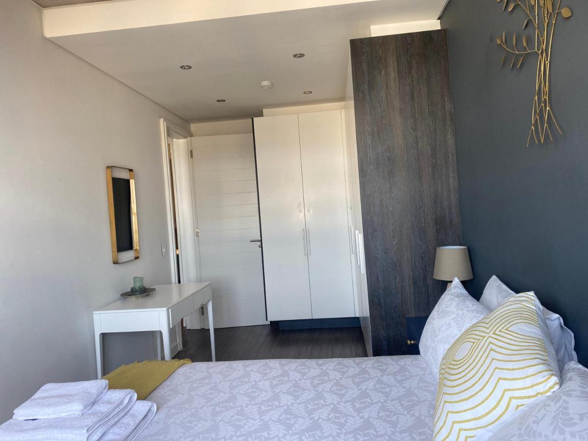 Six One Five At Matrix Apartment Cape Town Exterior photo