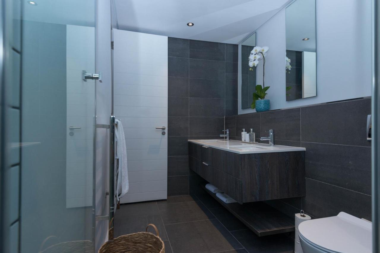 Six One Five At Matrix Apartment Cape Town Exterior photo