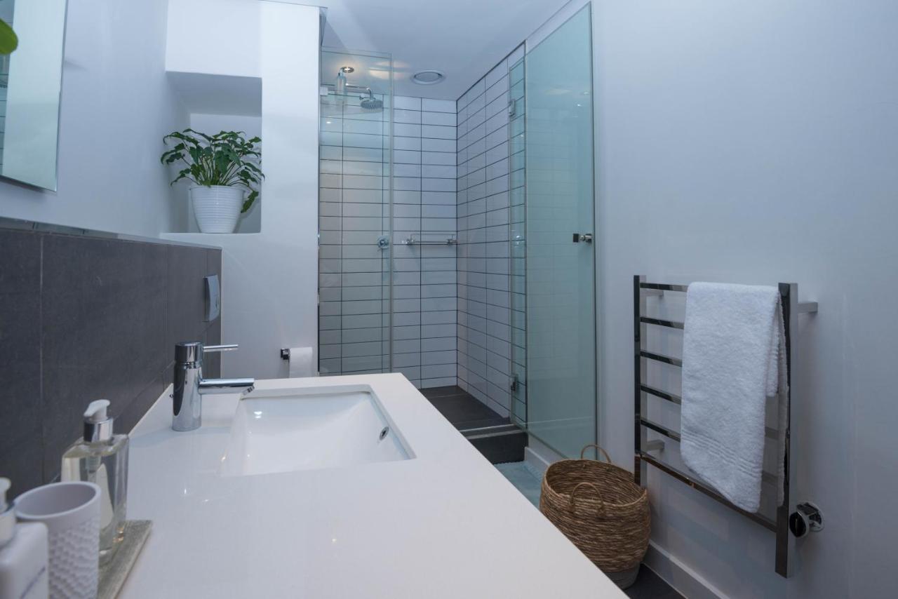 Six One Five At Matrix Apartment Cape Town Exterior photo